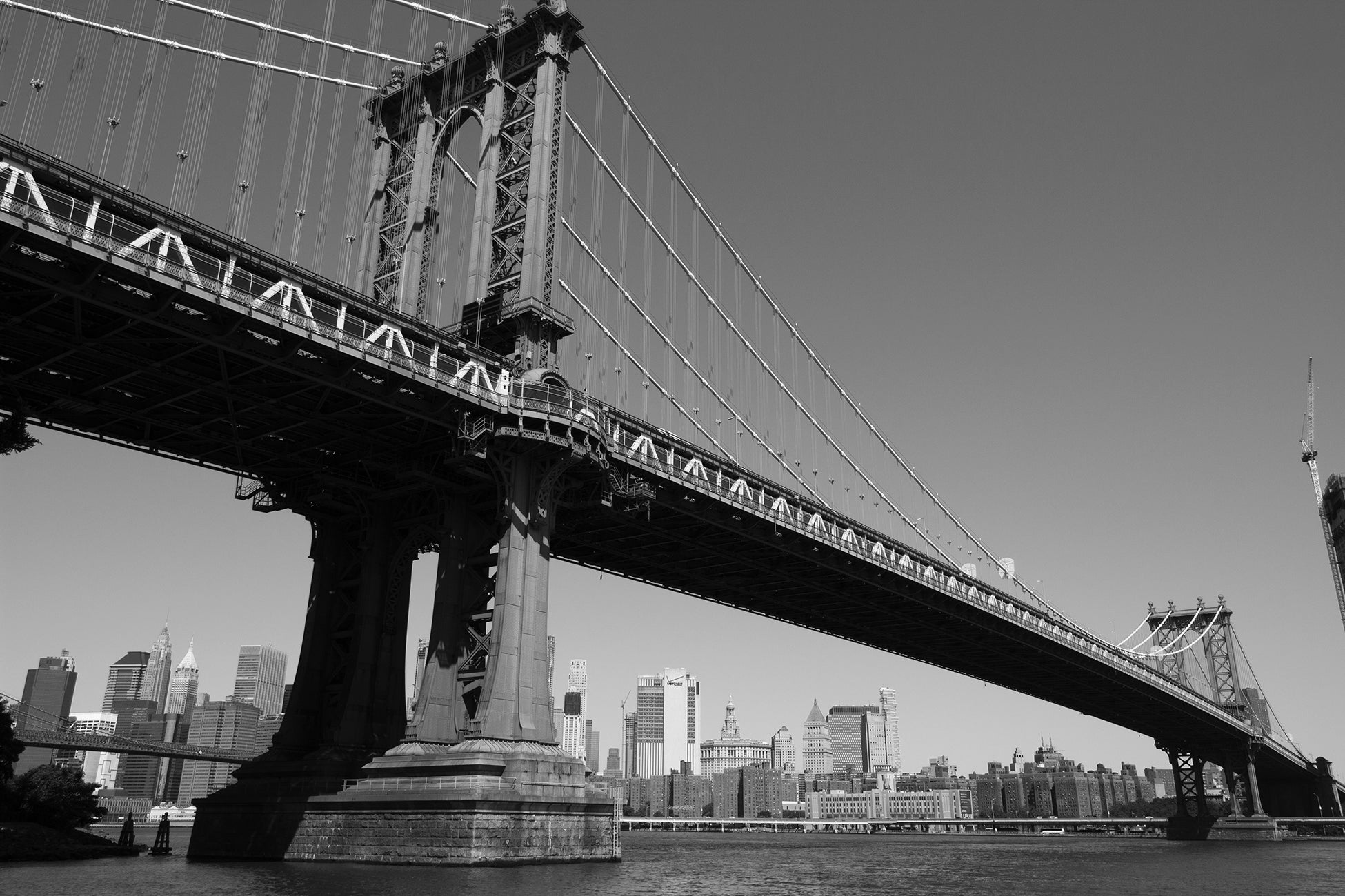 Ponte de Brooklyn