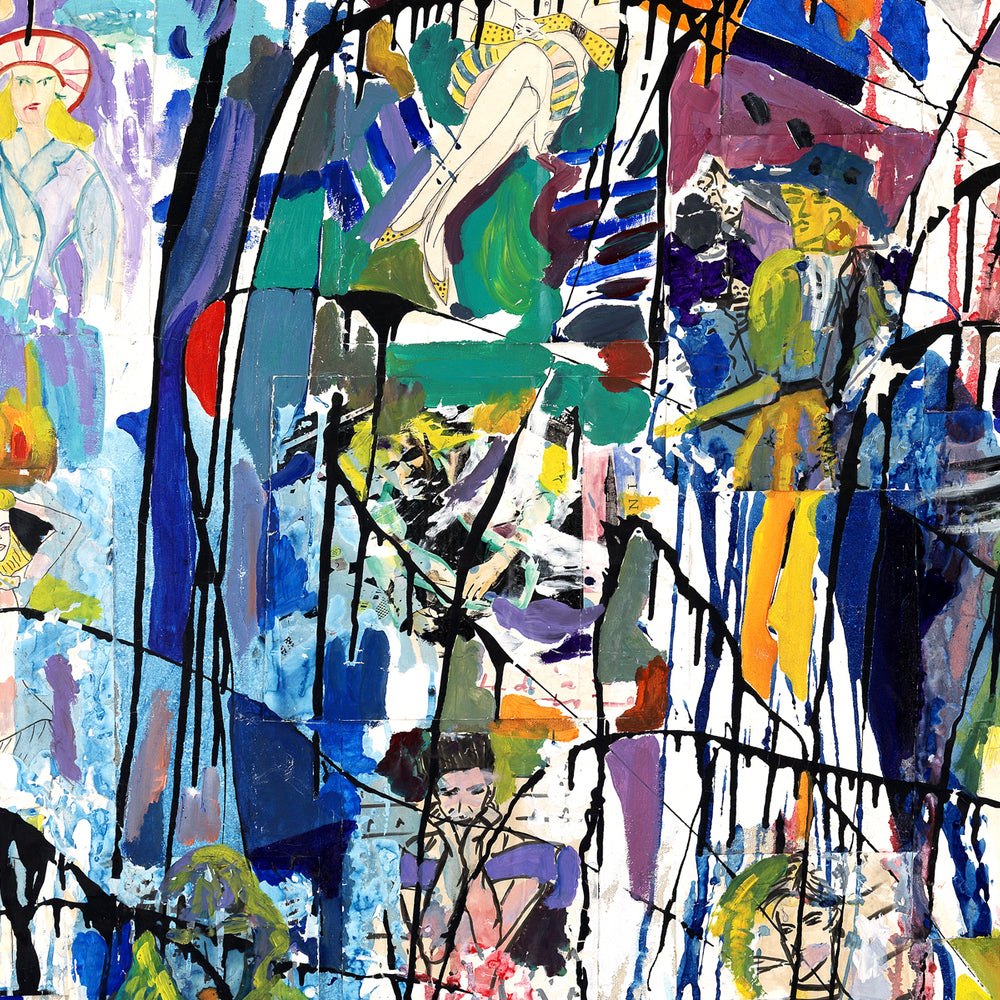 ABSTRATO
