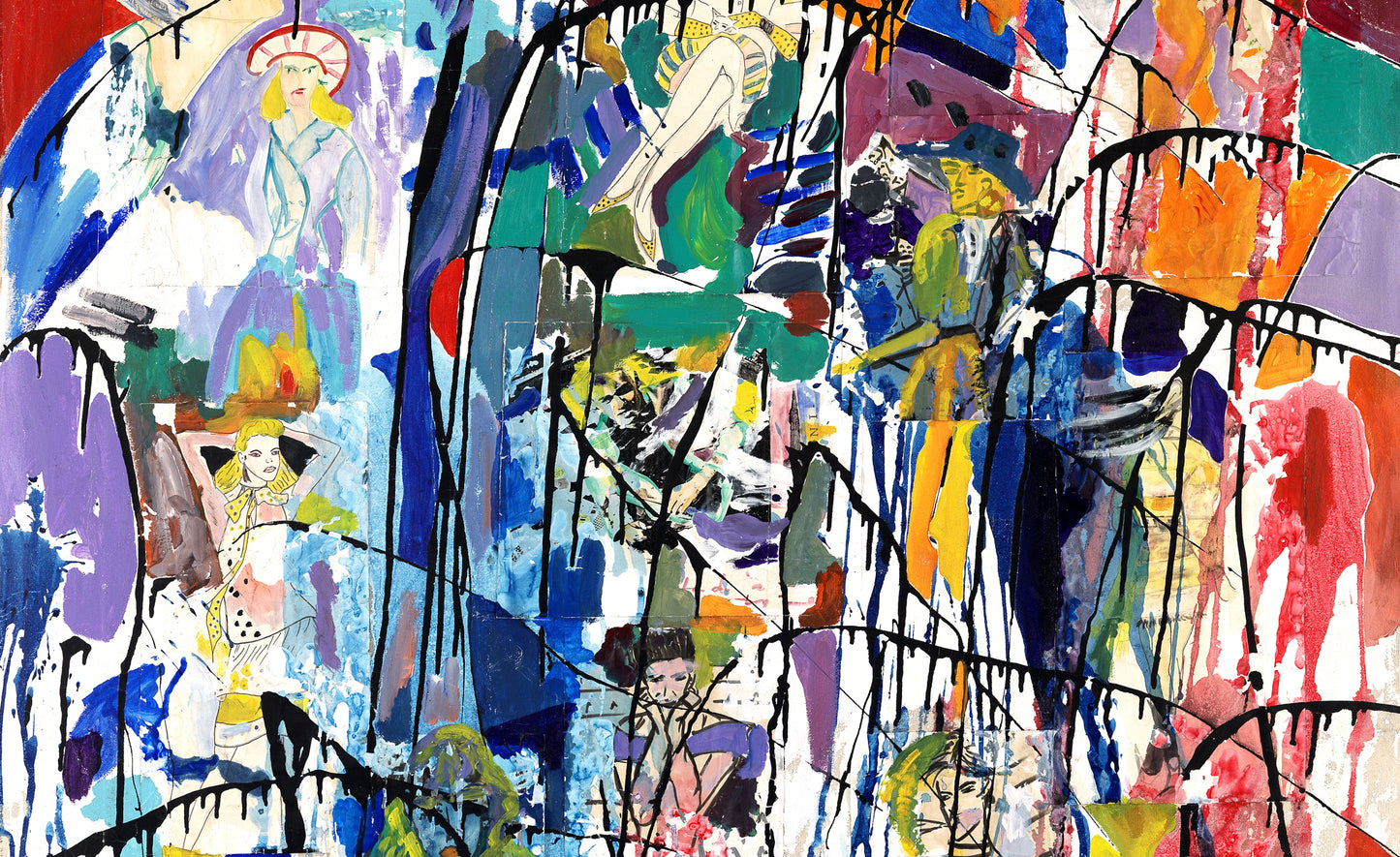 ABSTRATO