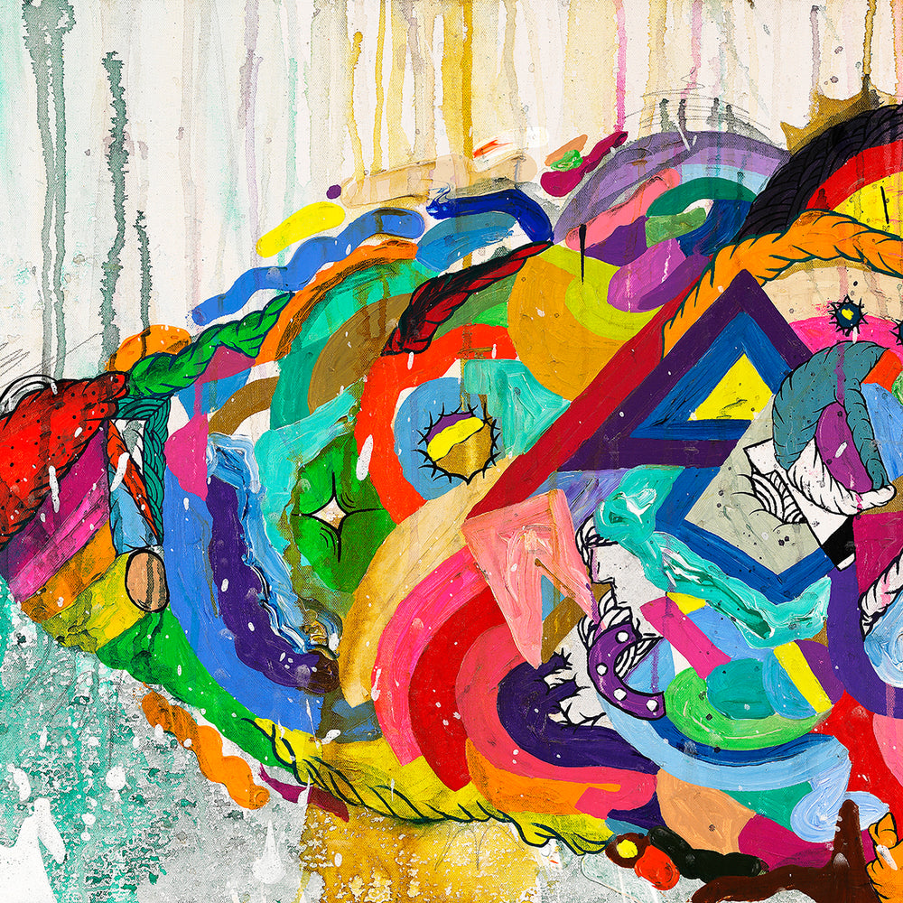 Leiga Art