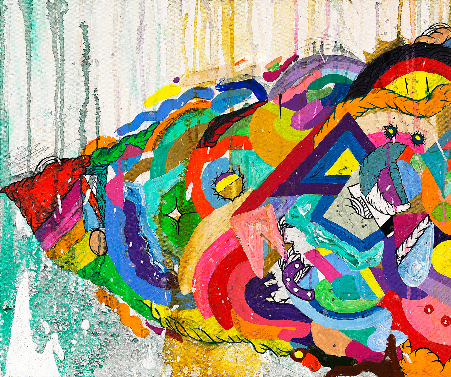 Leiga Art