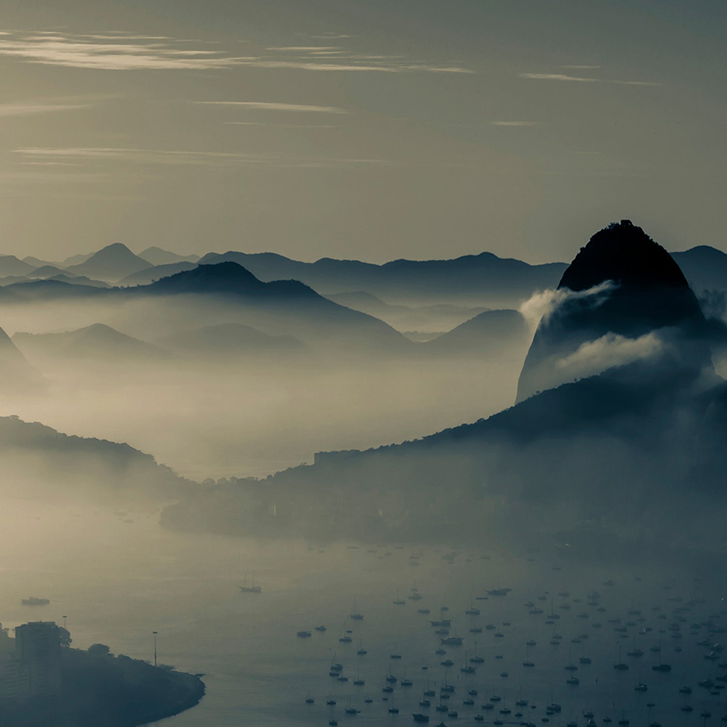 Rio de Janeiro