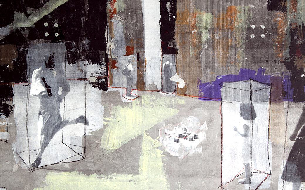 Ulf Lindell
