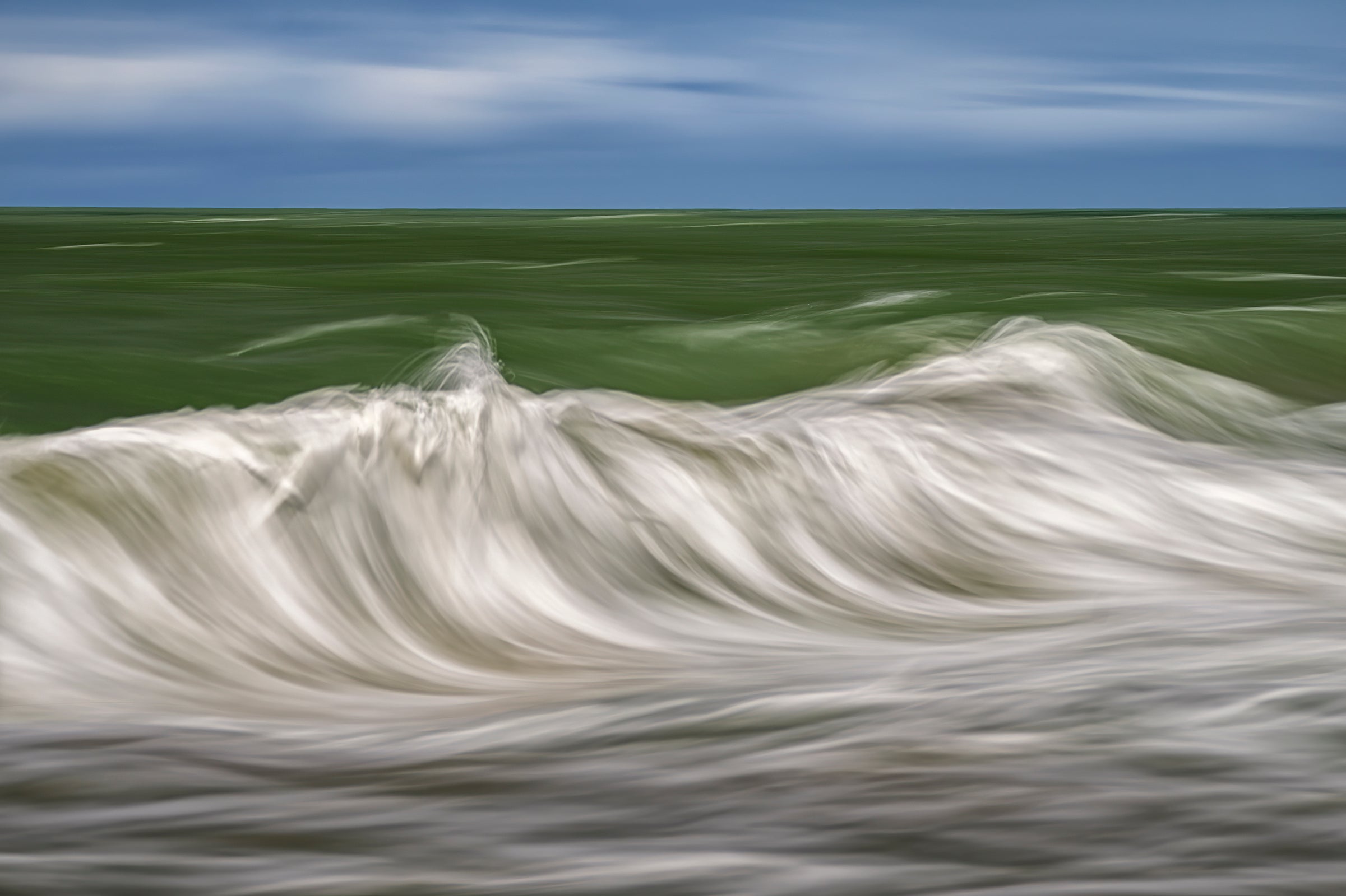 Bahia Wave I