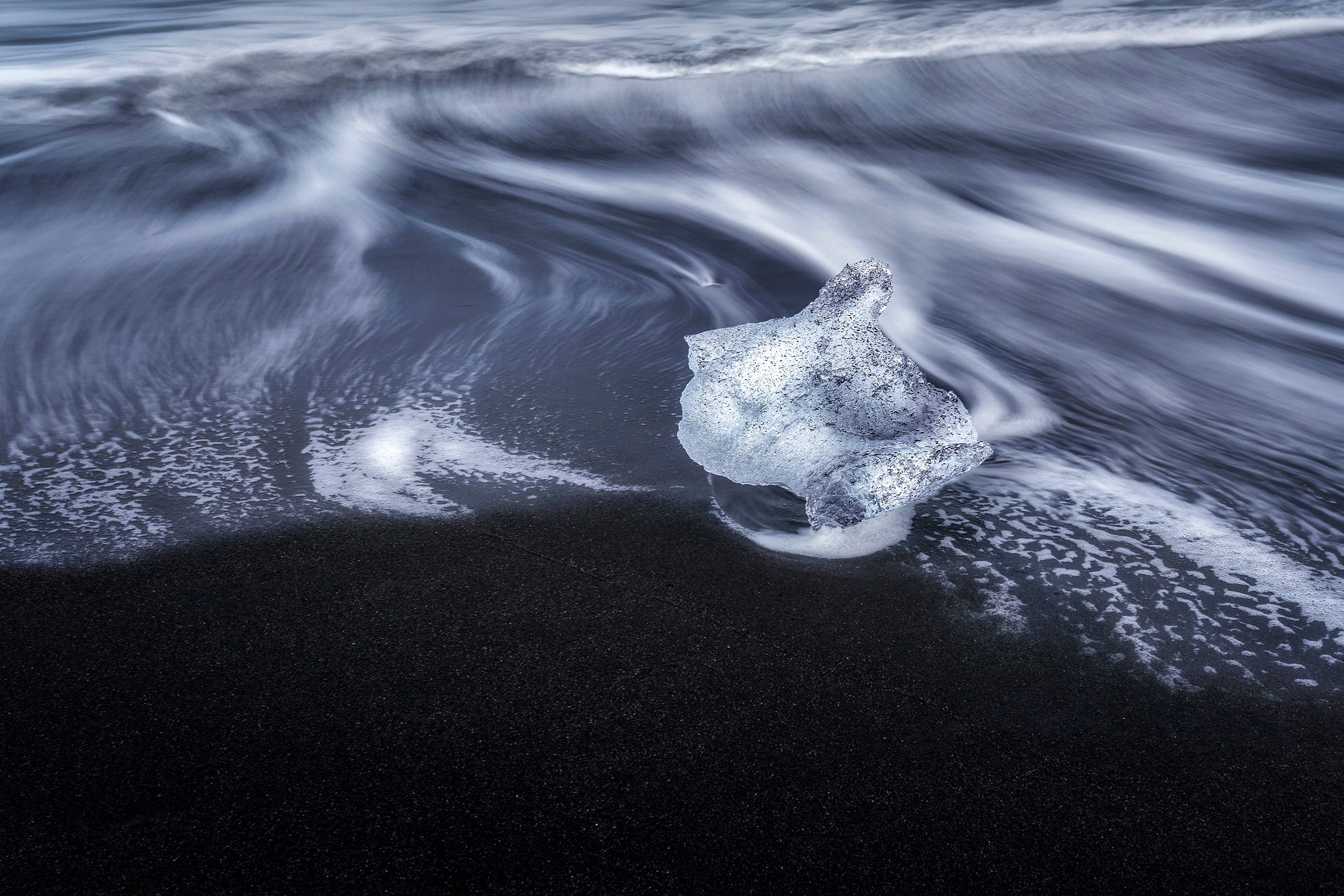 Diamond Beach
