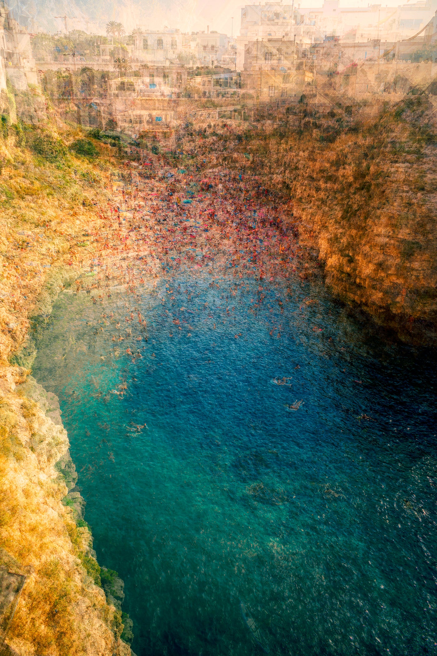 Polignano a Mare