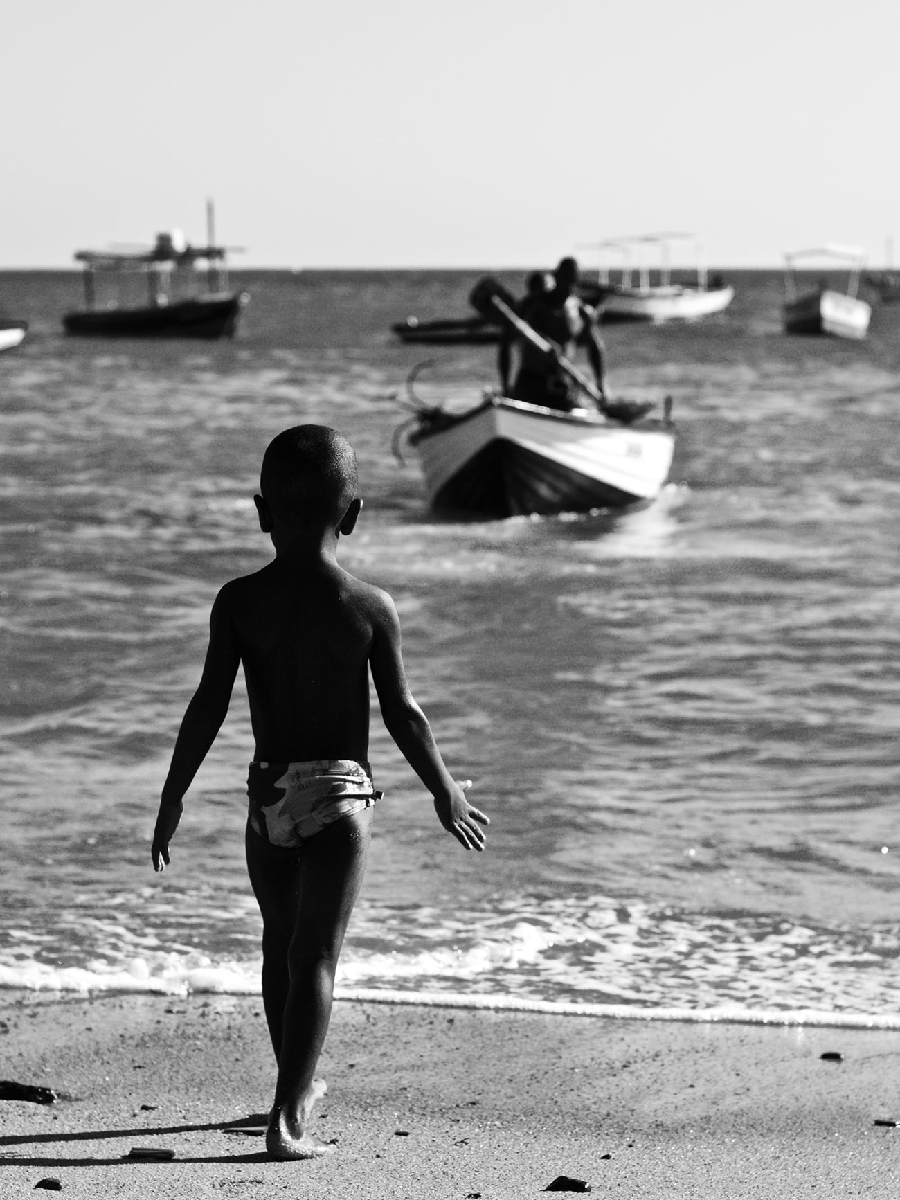 Filho do Pescador