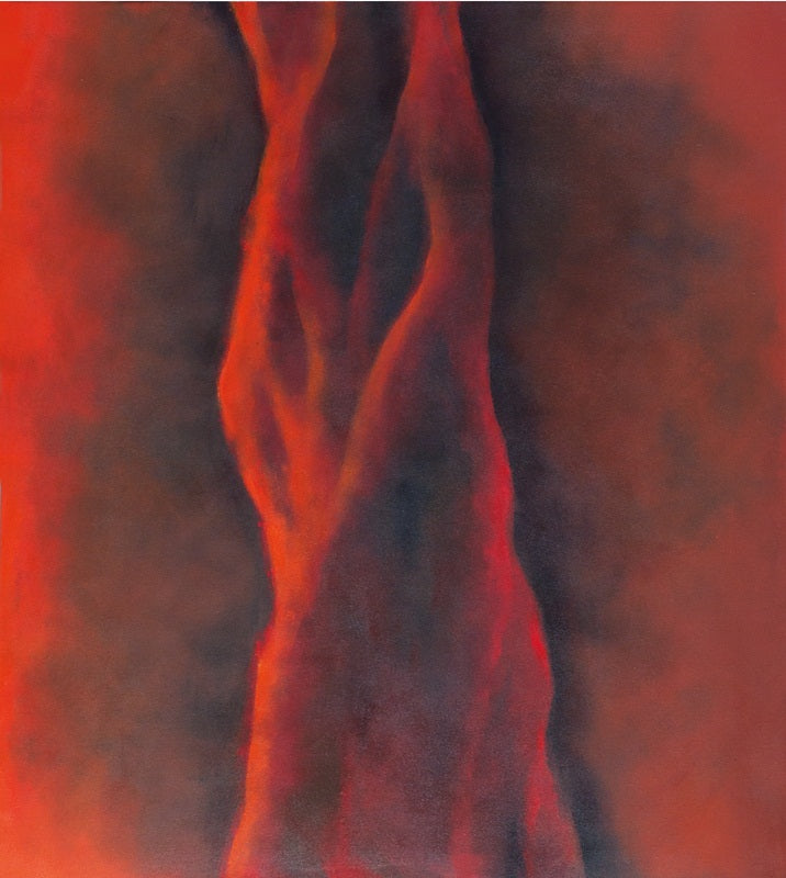 Vermelho Vertical II