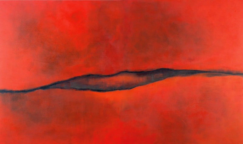 Vermelho Absoluto