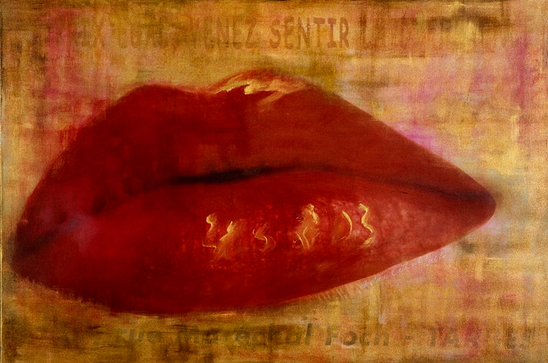 Boca - Sentir