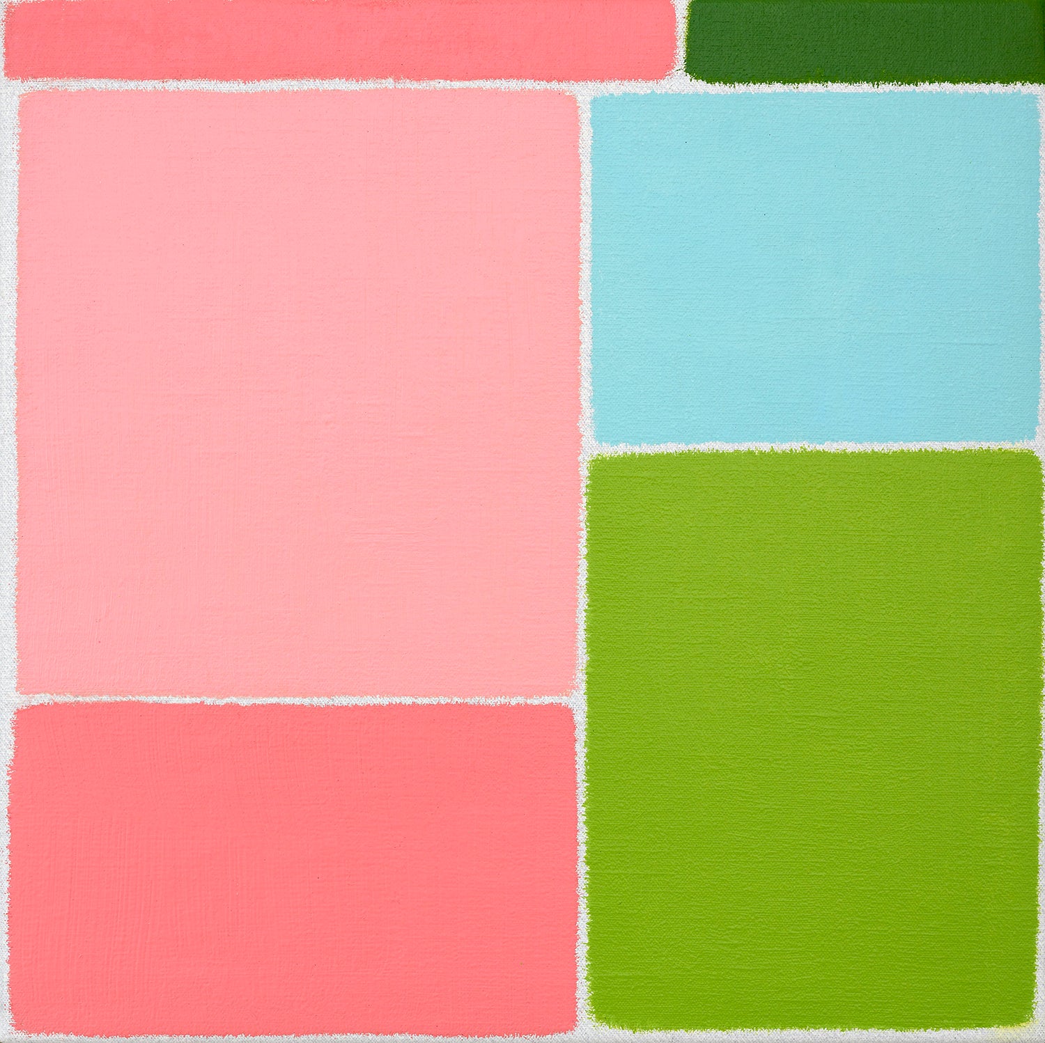 Pink Series, Blue