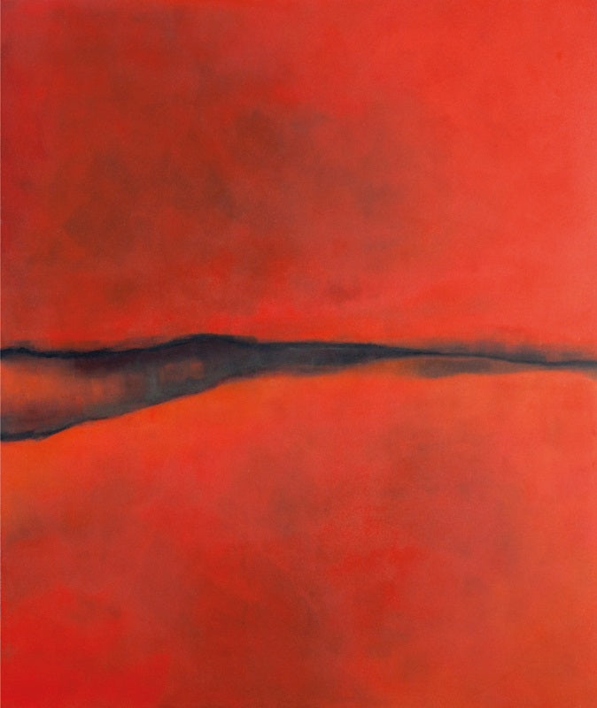 Vermelho II
