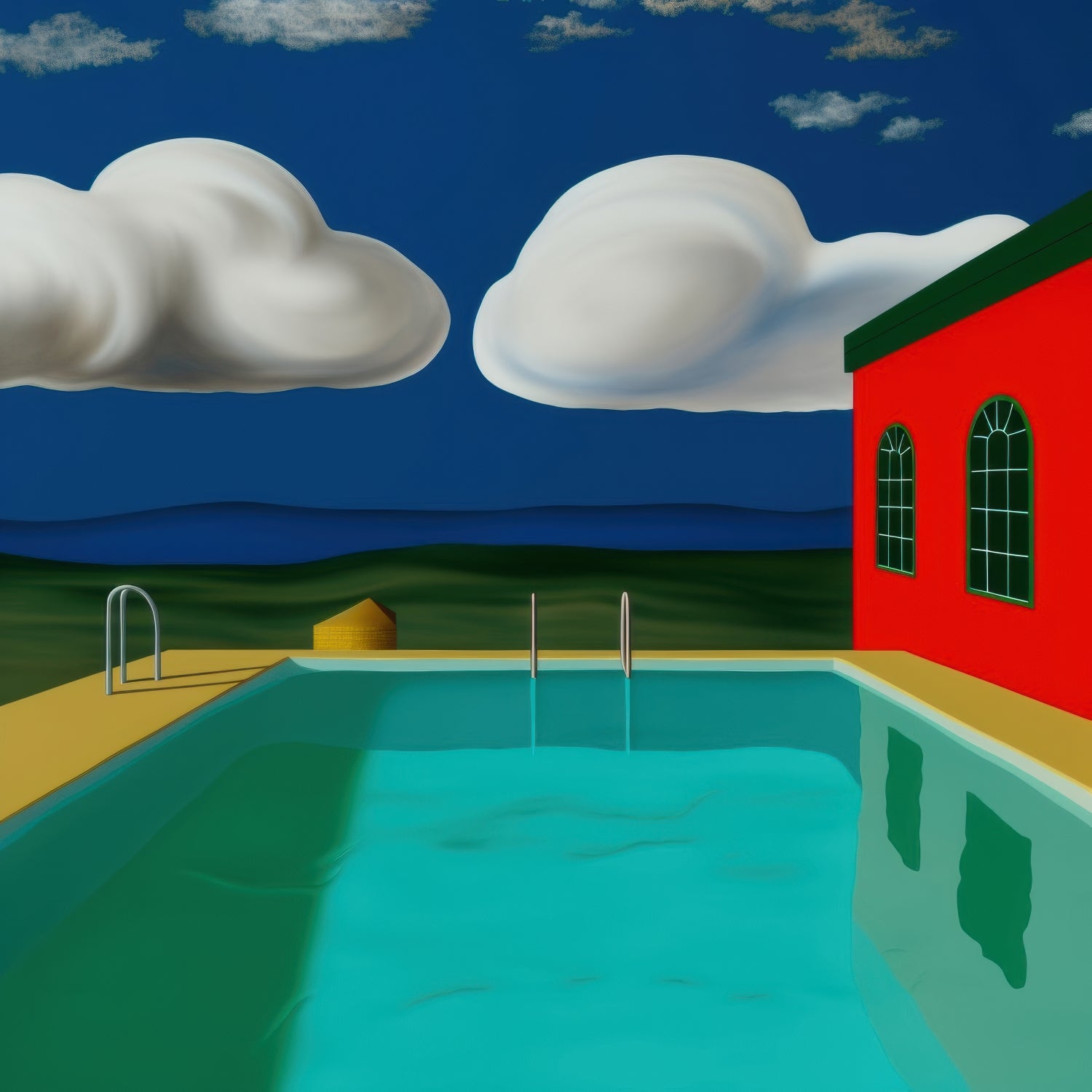 Dream House