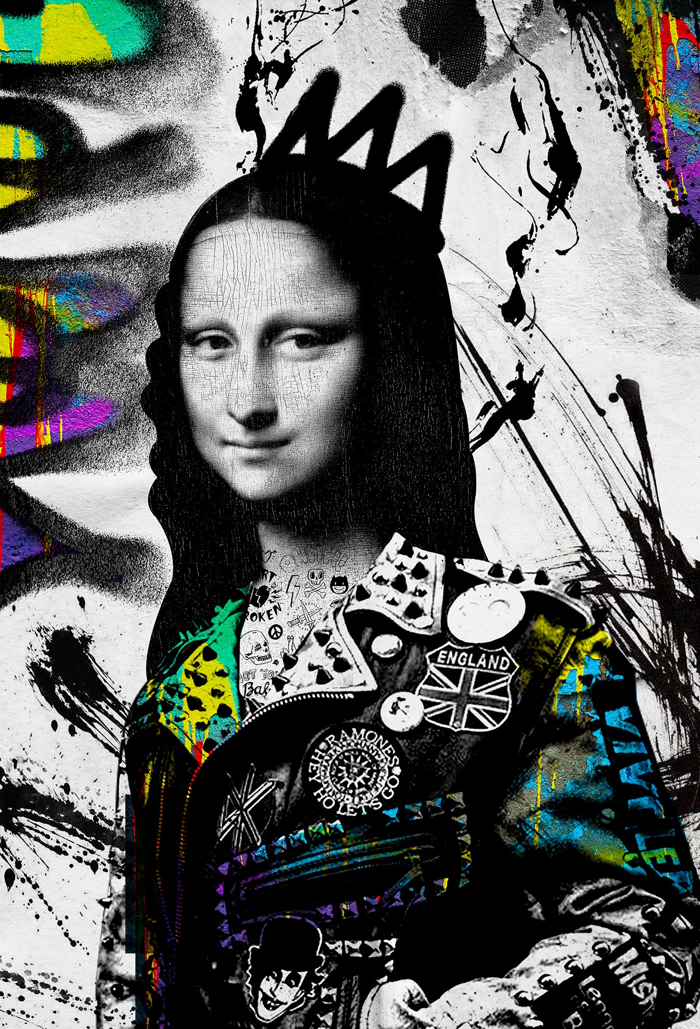 Mona Rocker
