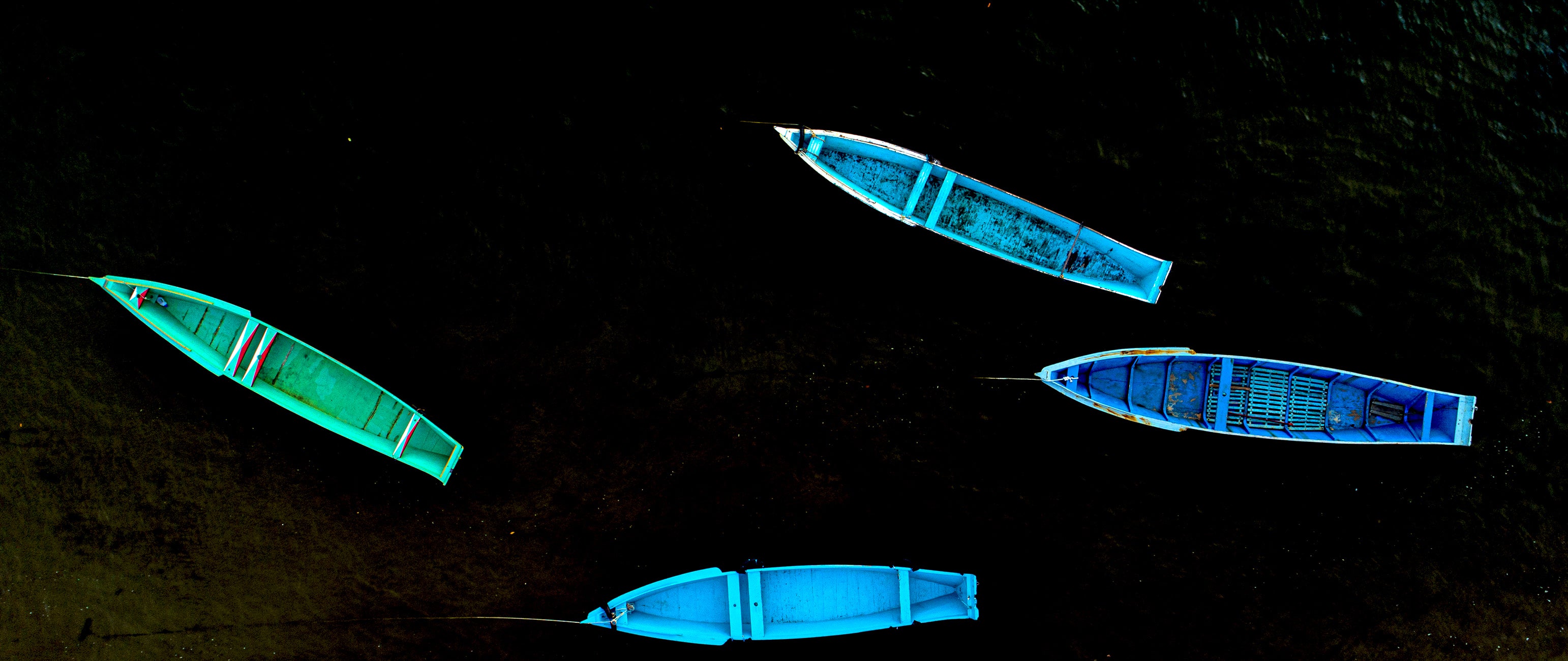 Série Azul III
