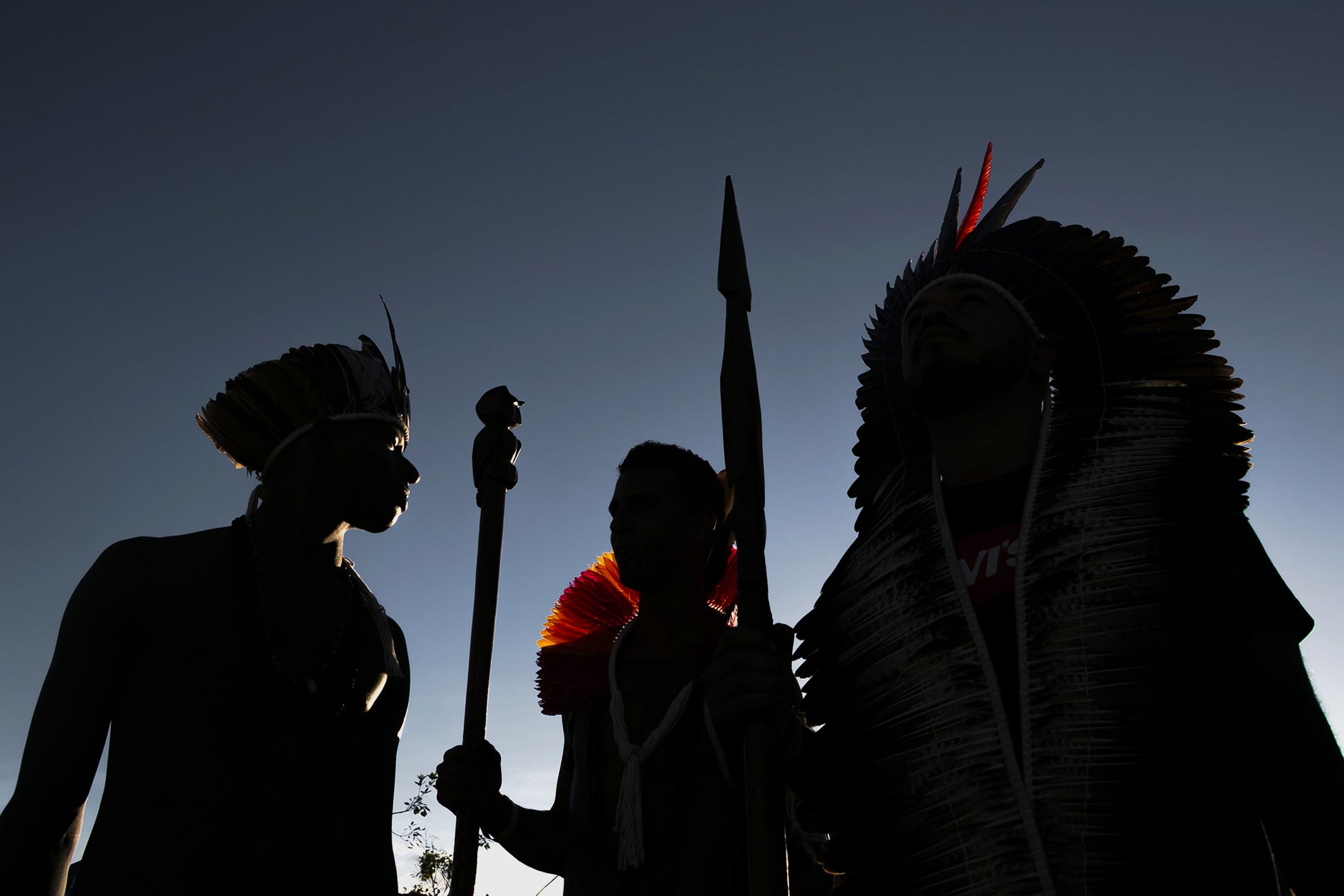 Guerreiros