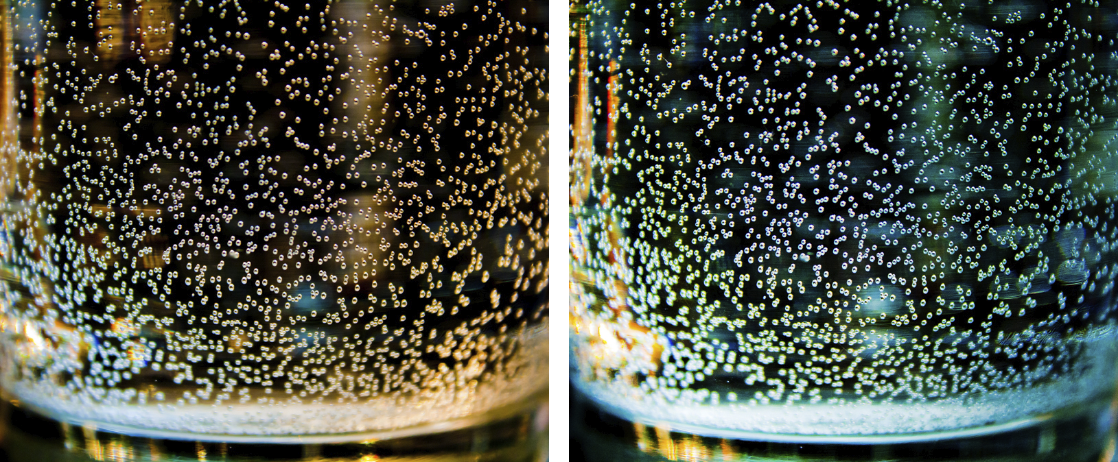 Water Serie - Double