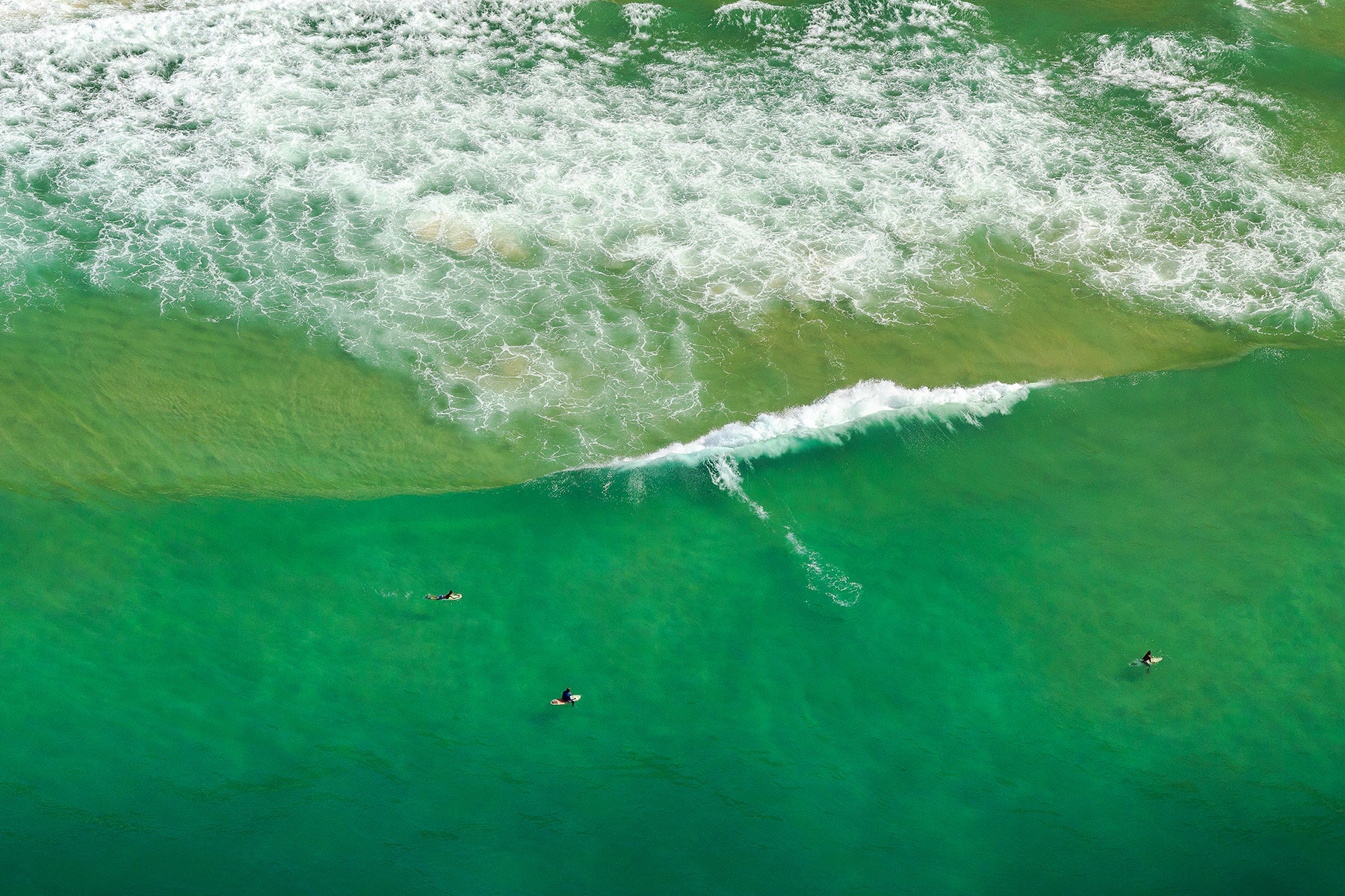 Surfing Day V