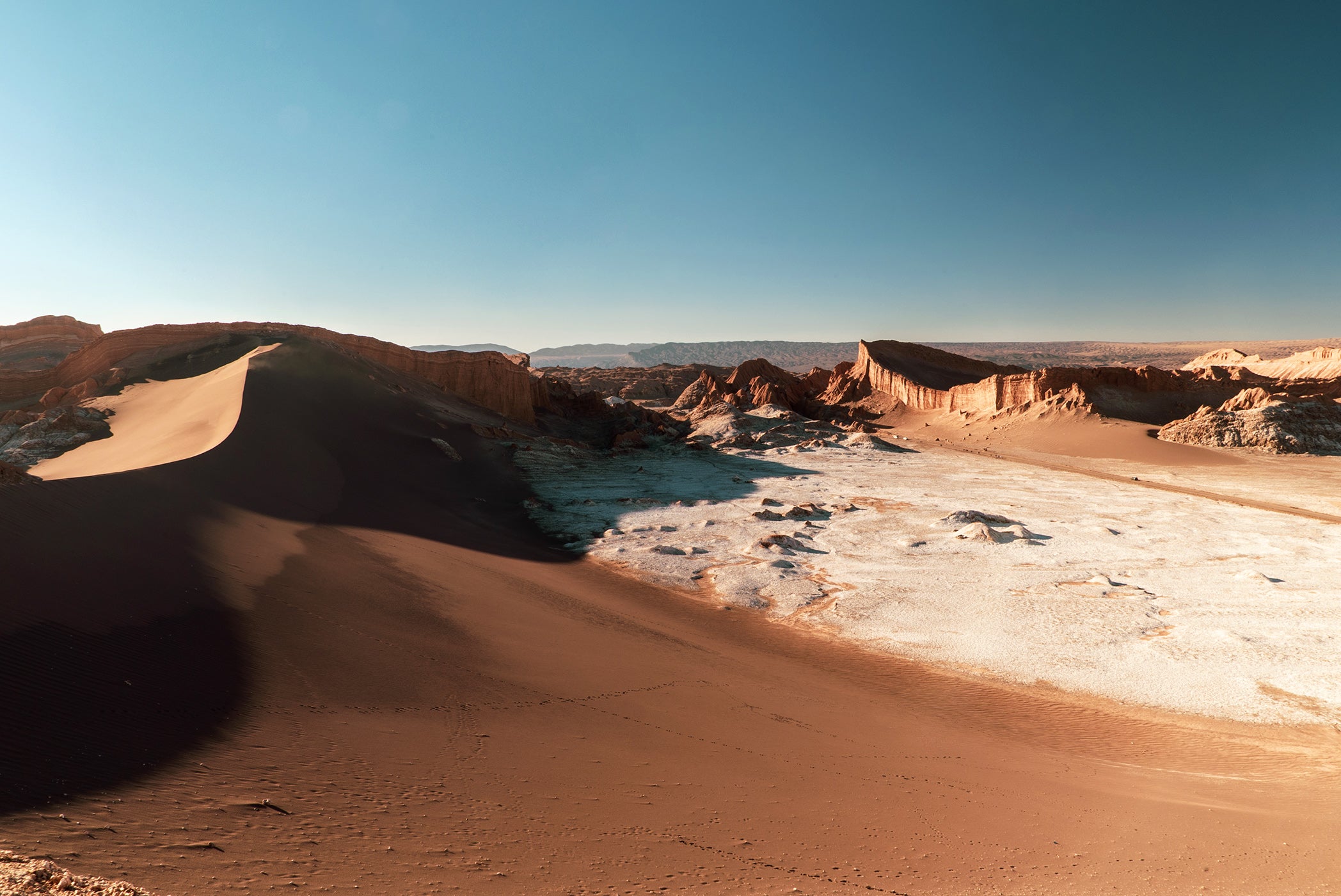 Dunas