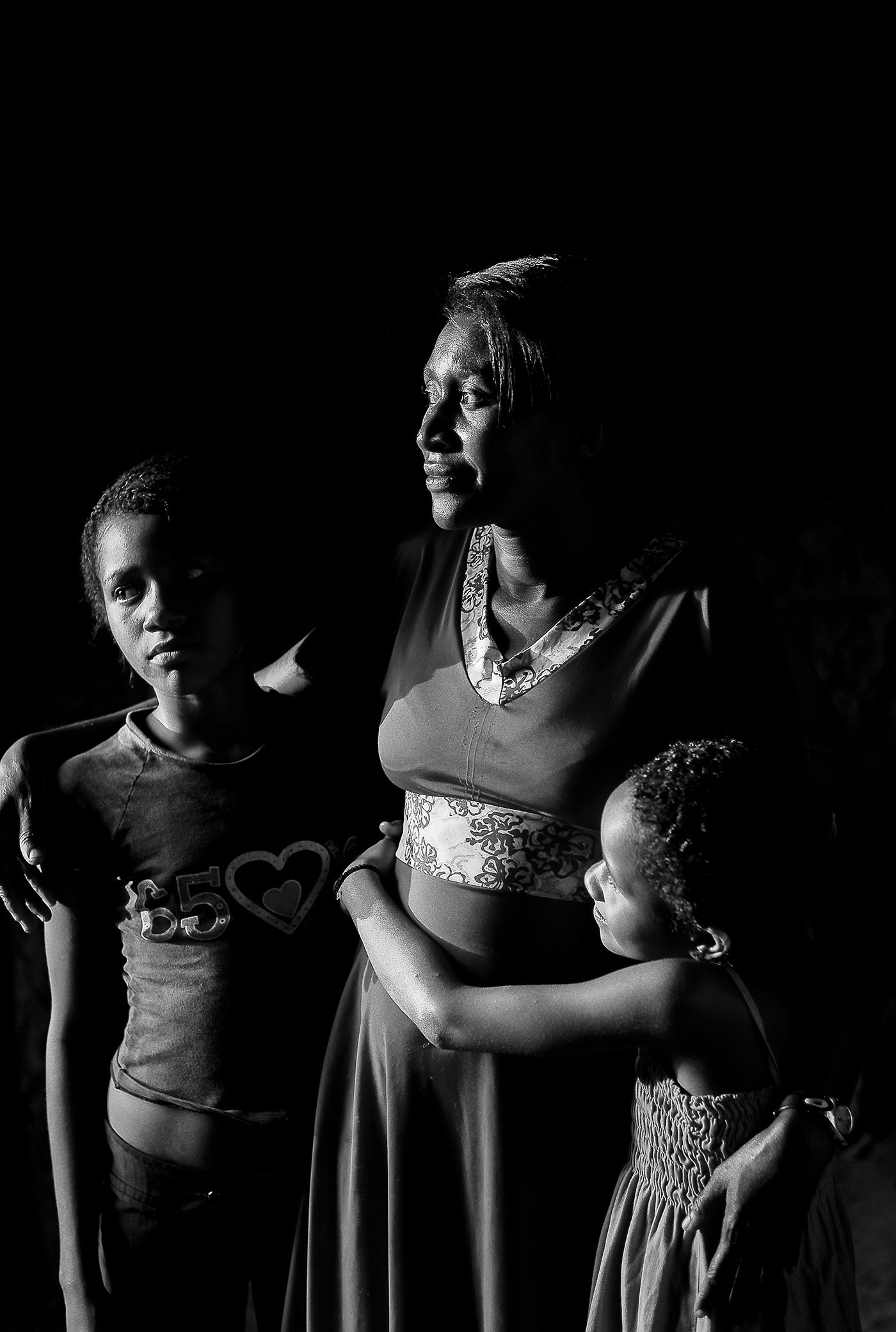 Mãe e Filhas