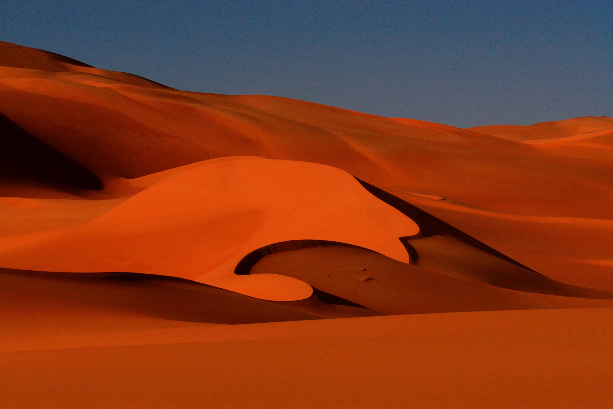 Mars