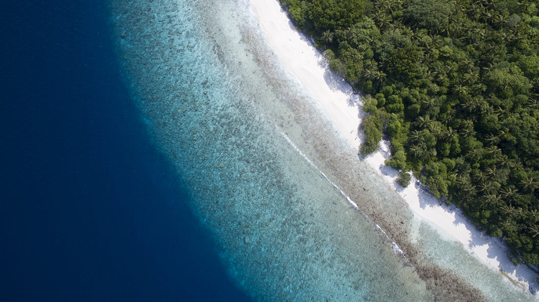 Hithaadhoo - Maldives