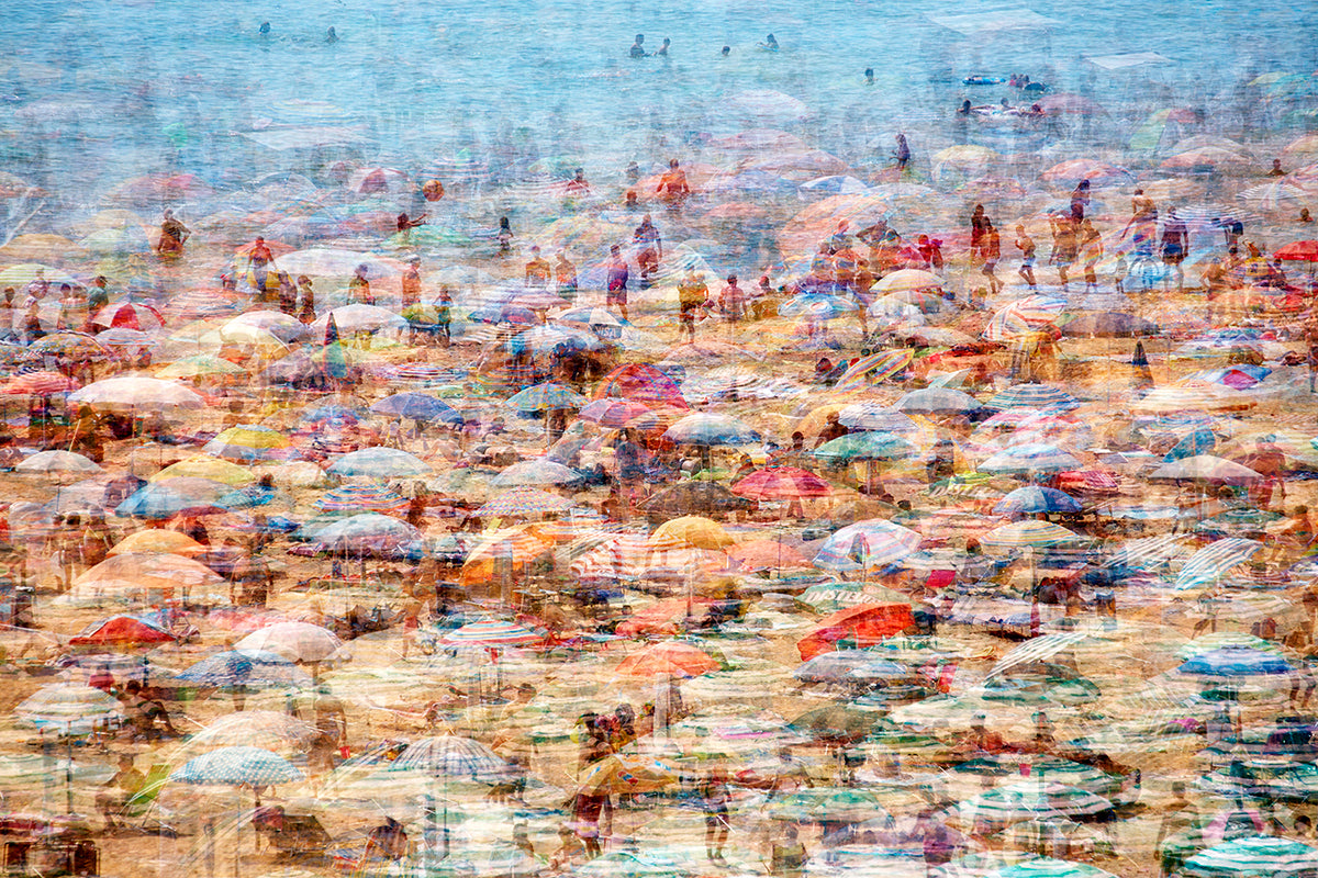 Lignano Beach ll