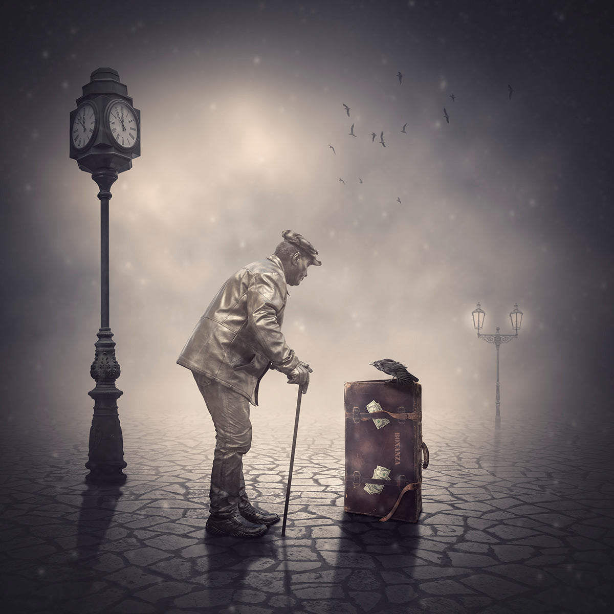 Lost and Found