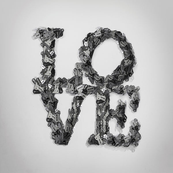 【R&B】Promysc Art Of Love Love – Democrart