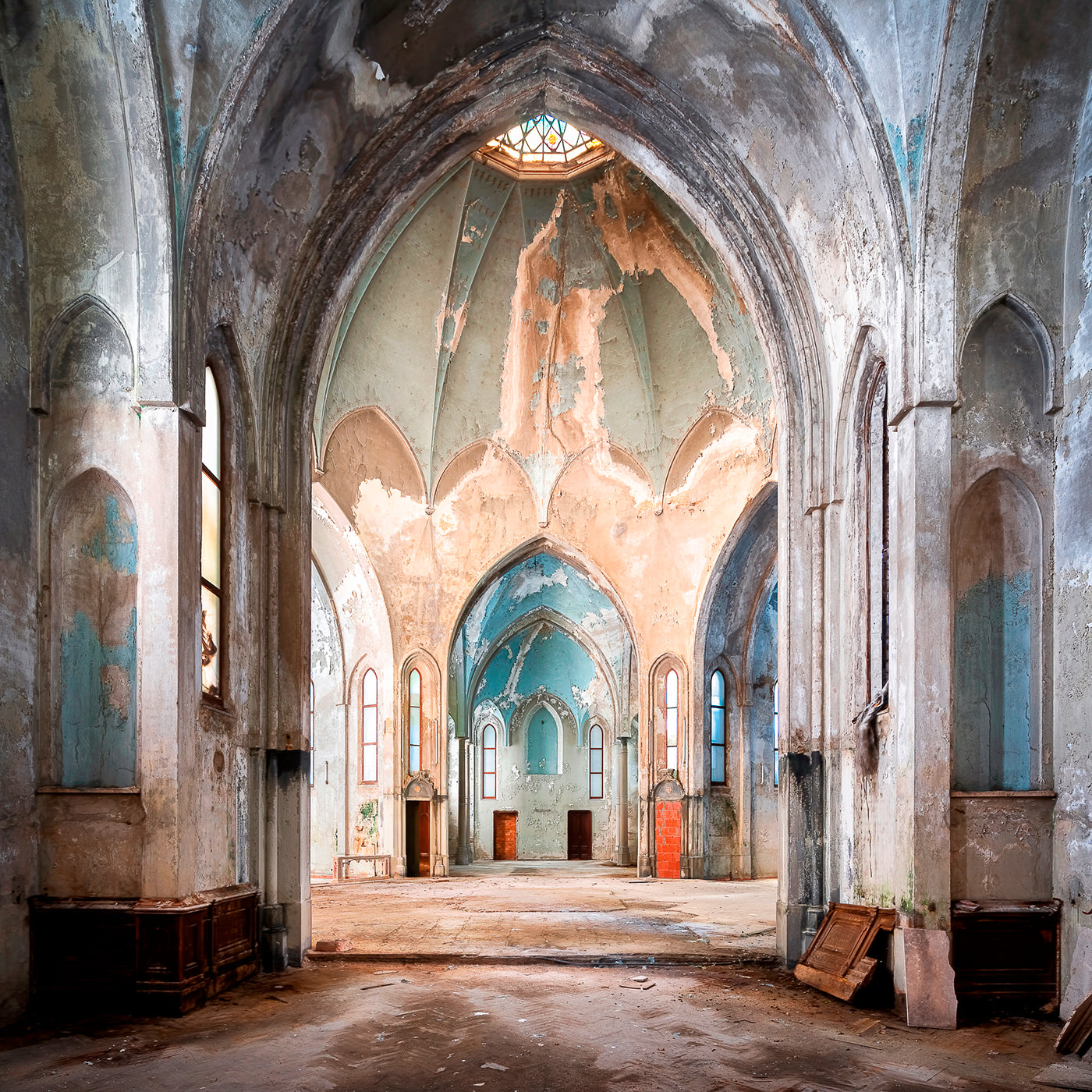 Chapel