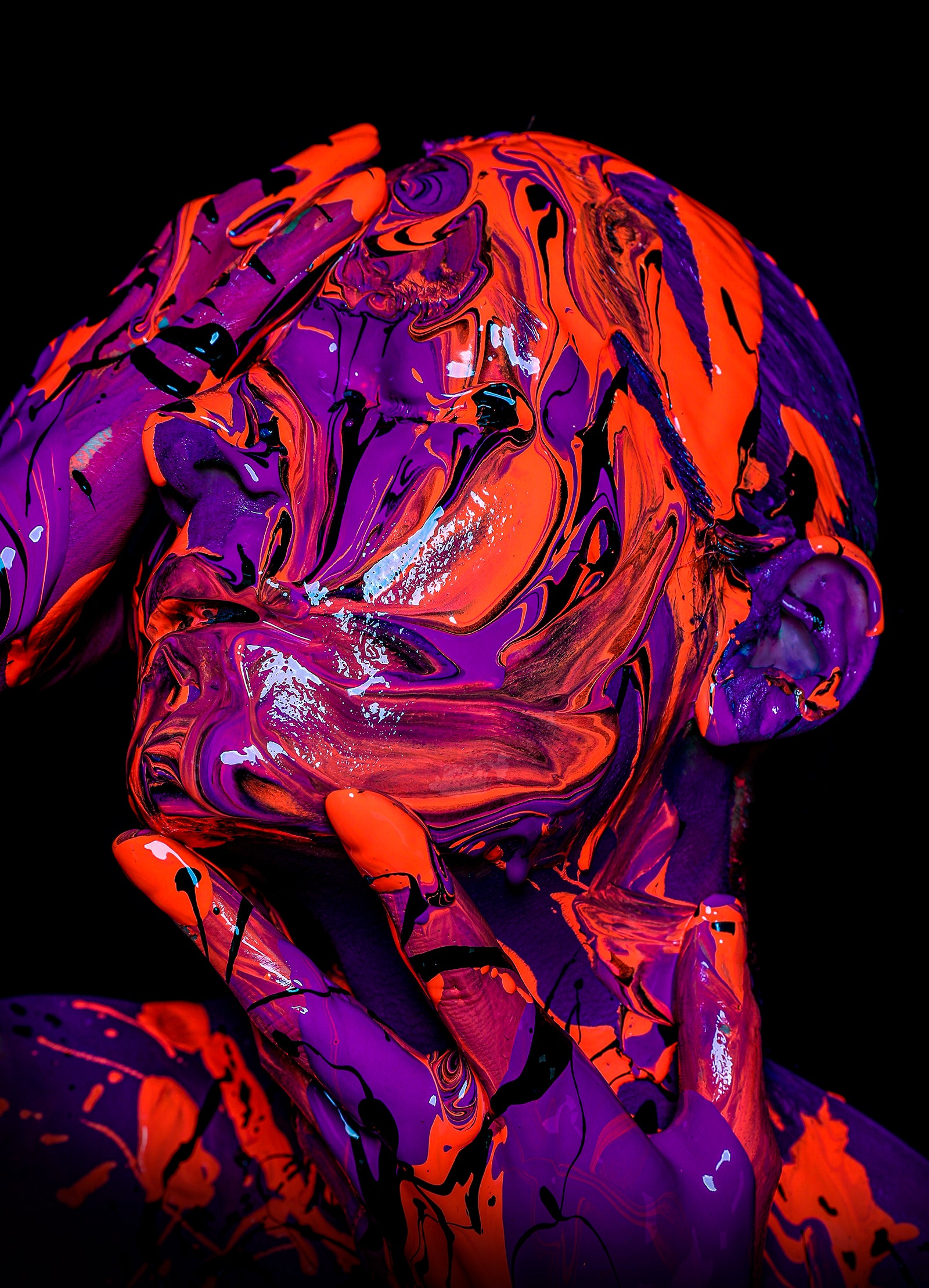 Power of Colors #2