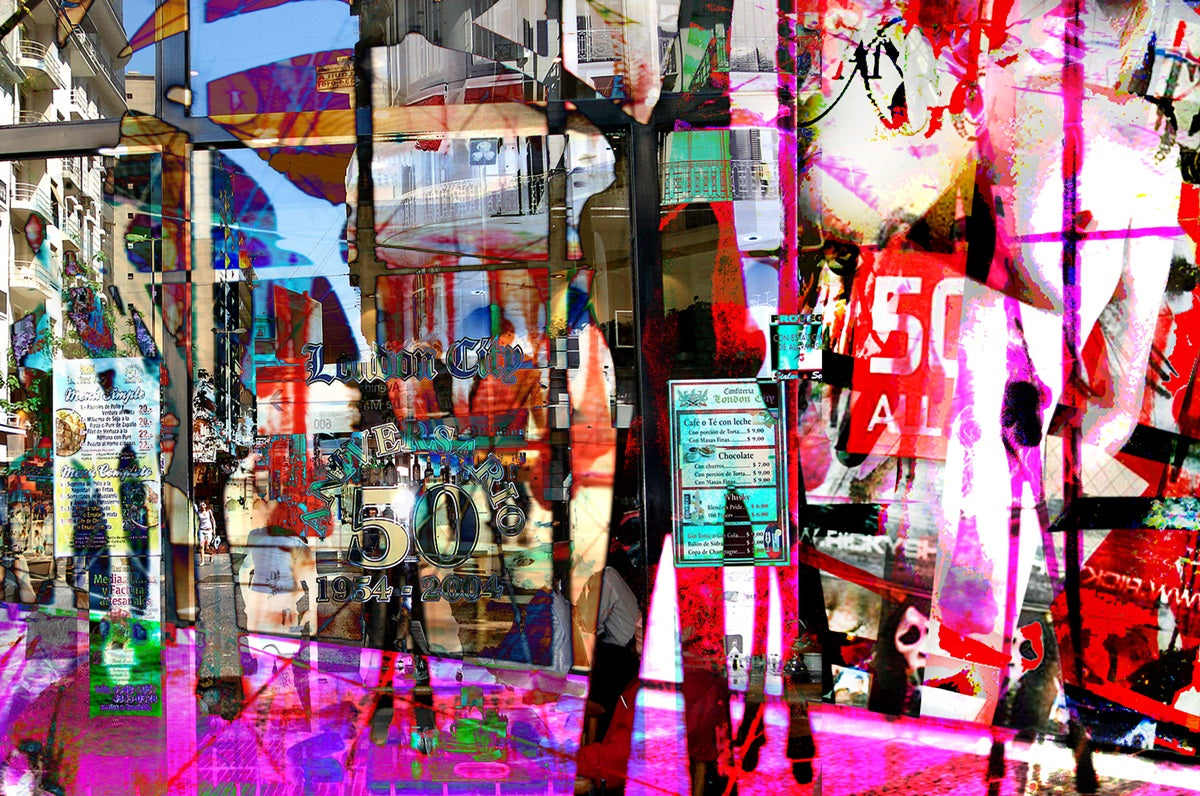 Vitrine