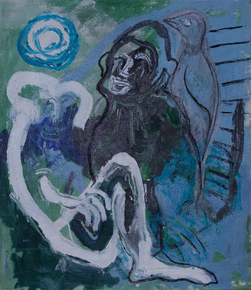 Gênesis 3