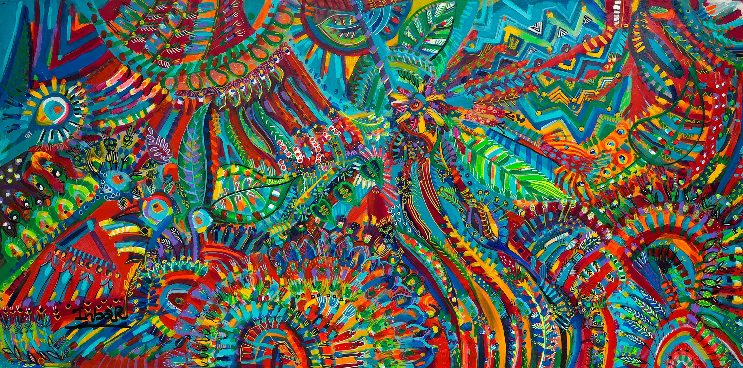 Jungle II