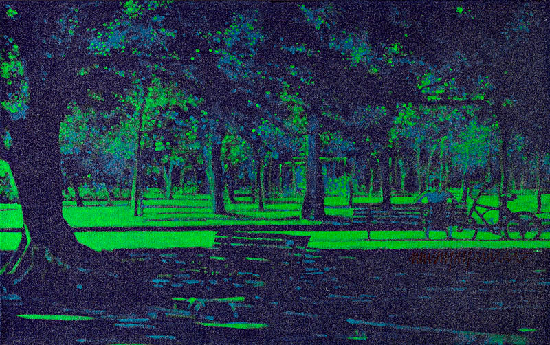 Ibirapuera