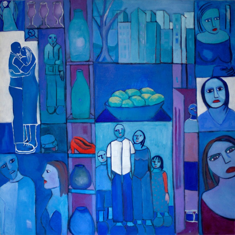Blue Fase 2
