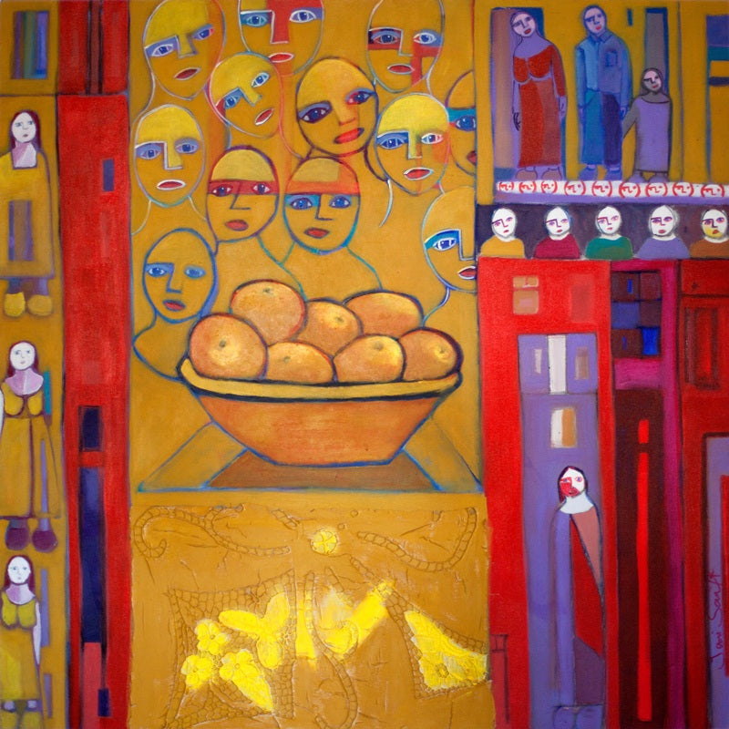 Yellow Fase 1