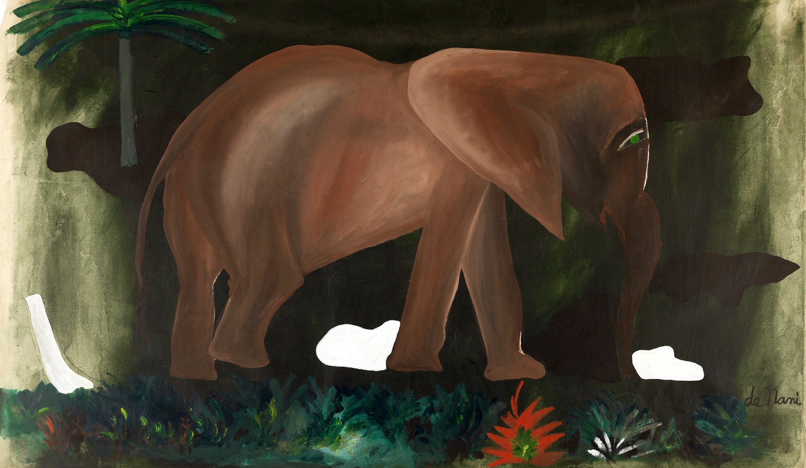 Elefante