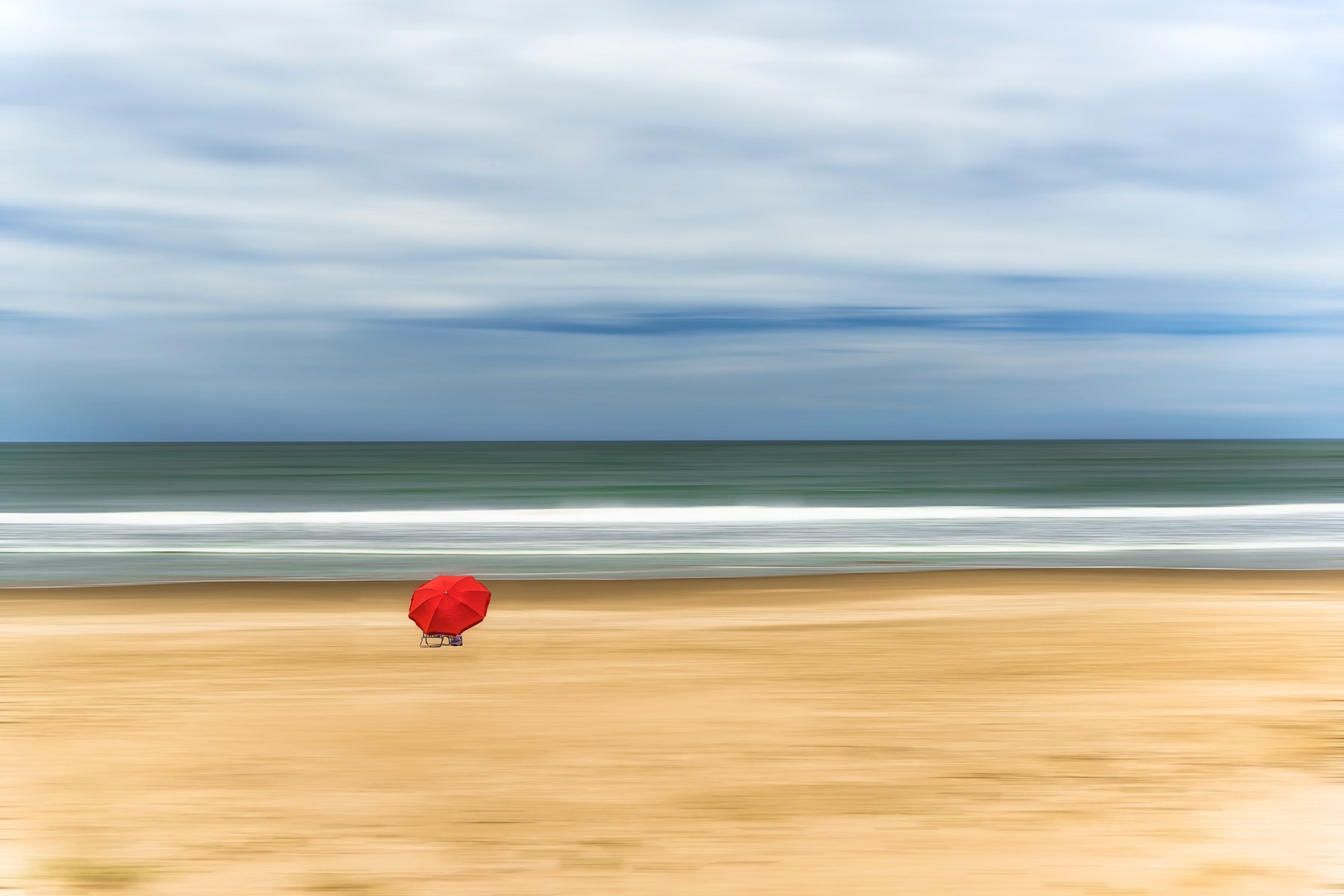 La Playa