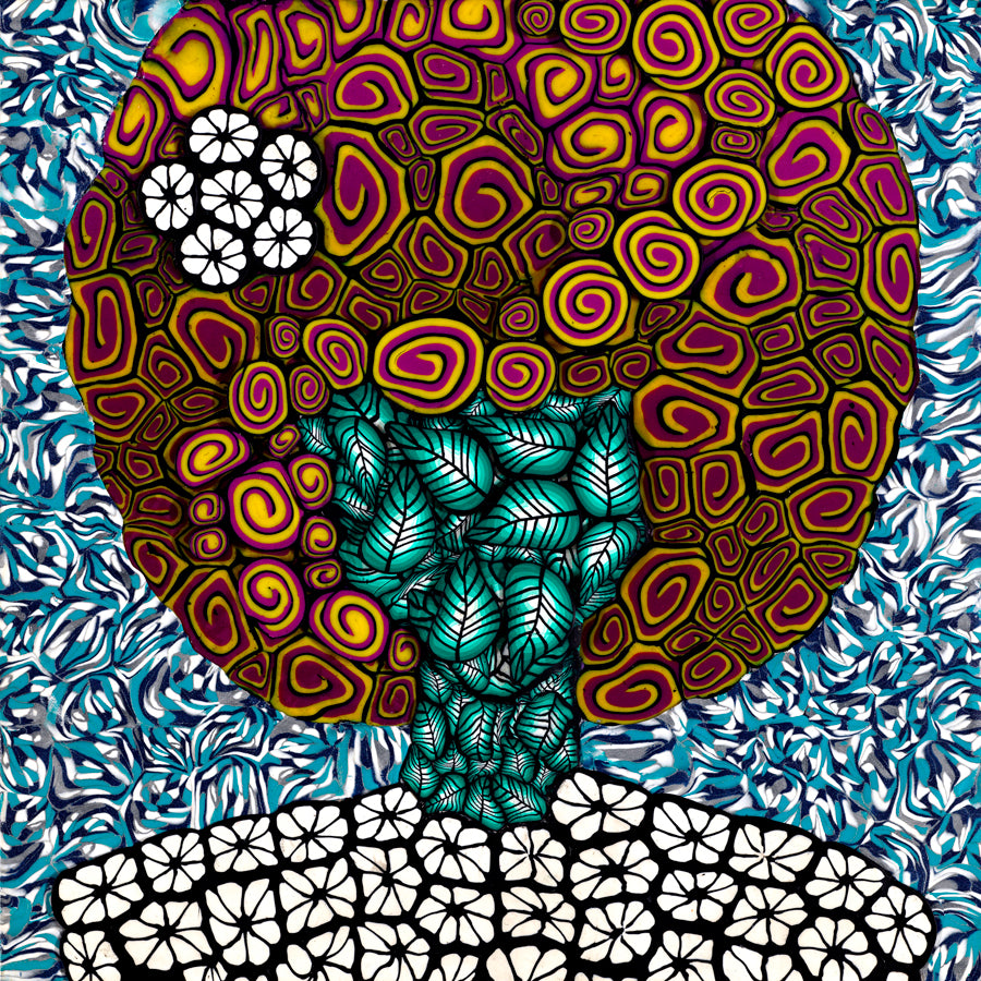Aretha Badu
