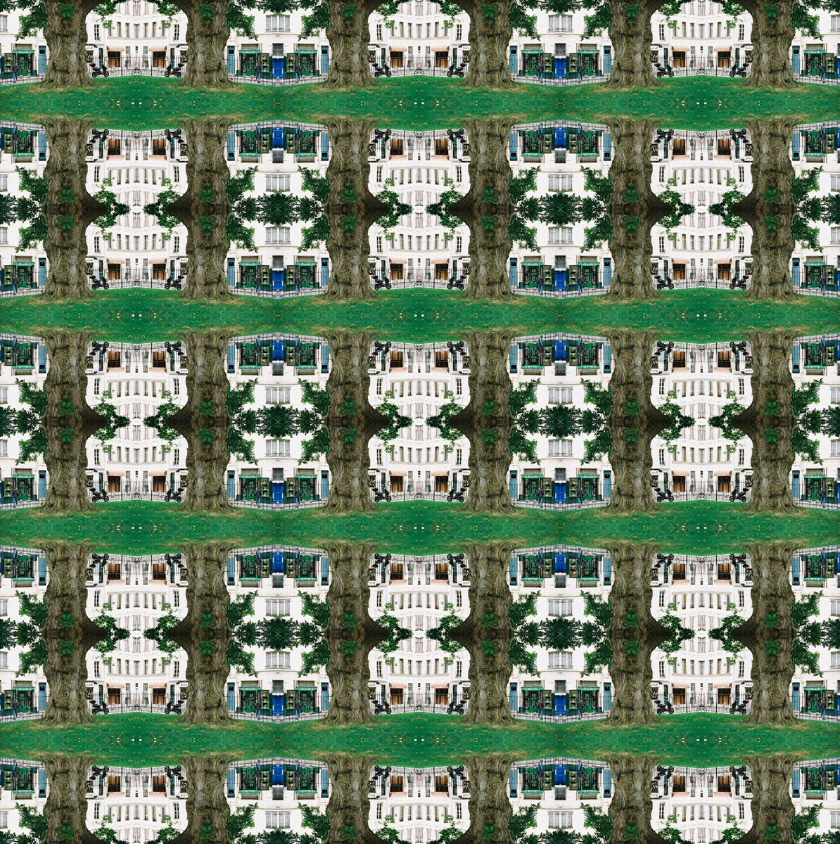 Azulejos Urbanos - Paris 2