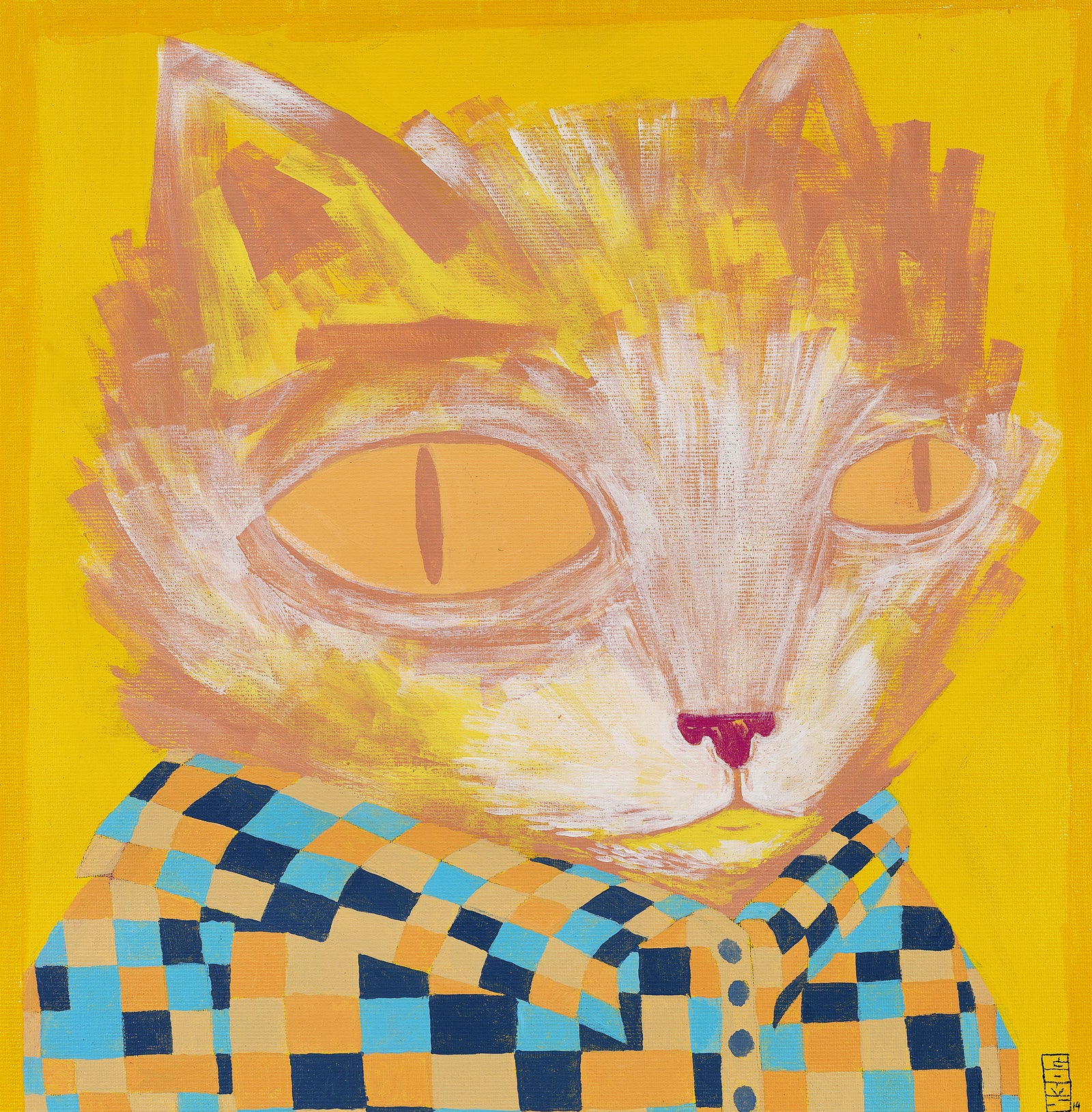 Retrato
