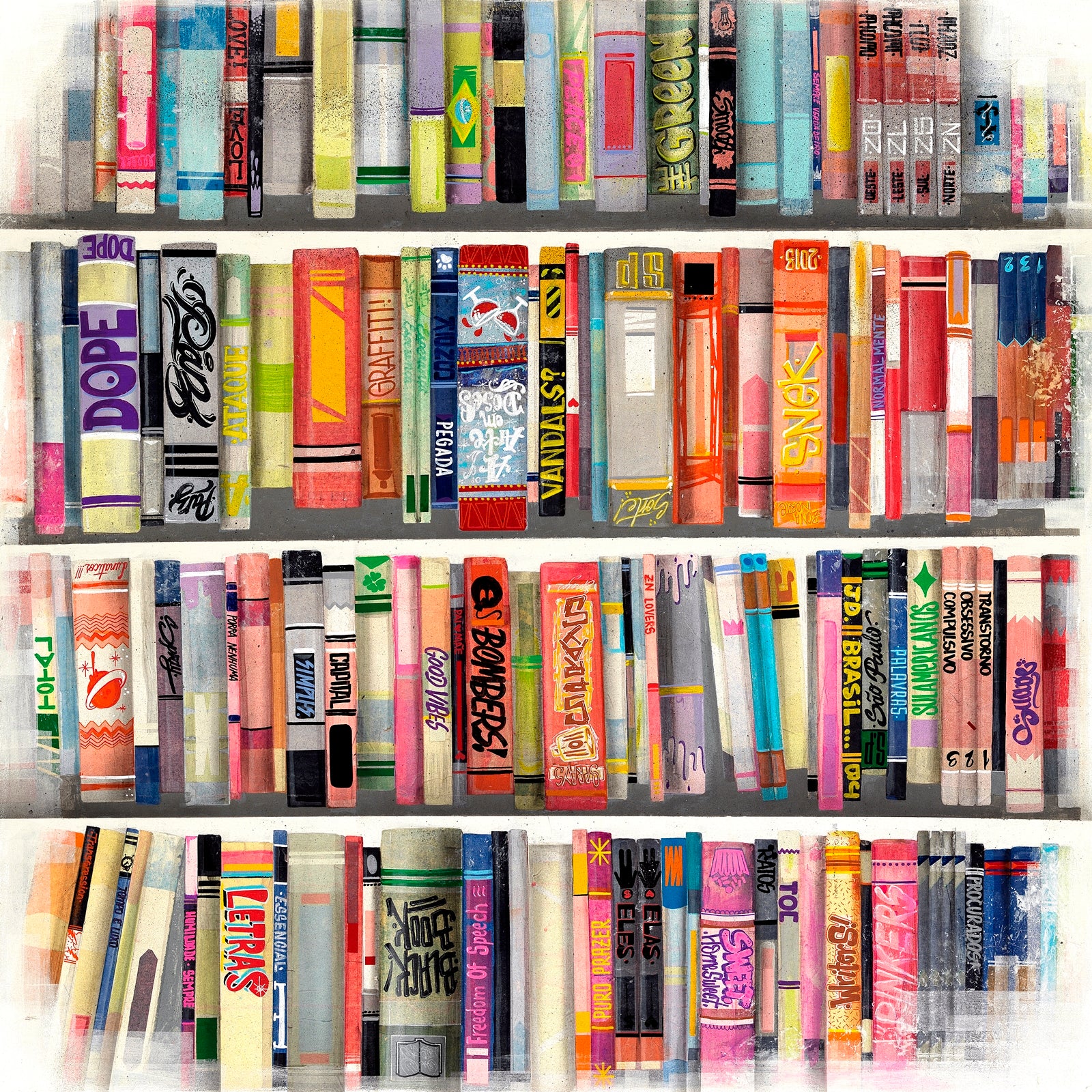 Livros